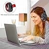 IULONEE-Wireless-Bluetooth-Headphones-Over-Ear-Hi-Fi-Deep-Bass-Headset-Lightweight-Soft-protein-Earmuffs-Foldable-Headset-8-Hrs-Playtime-with-Headphones-Mic-Wired-and-Wireless-Mode-Black-Red IULONEE Wireless Bluetooth Headphones Over Ear Hi-Fi Deep Bass Headset Lightweight Soft protein Earmuffs- Foldable…