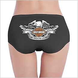 Harley davidson women's underwear Outlet