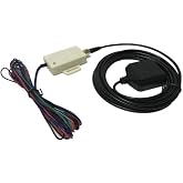 ELING Mini Universal GPS Speedometer Signal Sensor Sender Adapter Kit Easy Installation