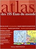atlas des 195 états du monde by 