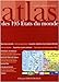 atlas des 195 états du monde by 