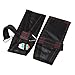 PELLOR Gym Hanging Ab Straps with Quick Locks Fitness Sling Abdominal Straps