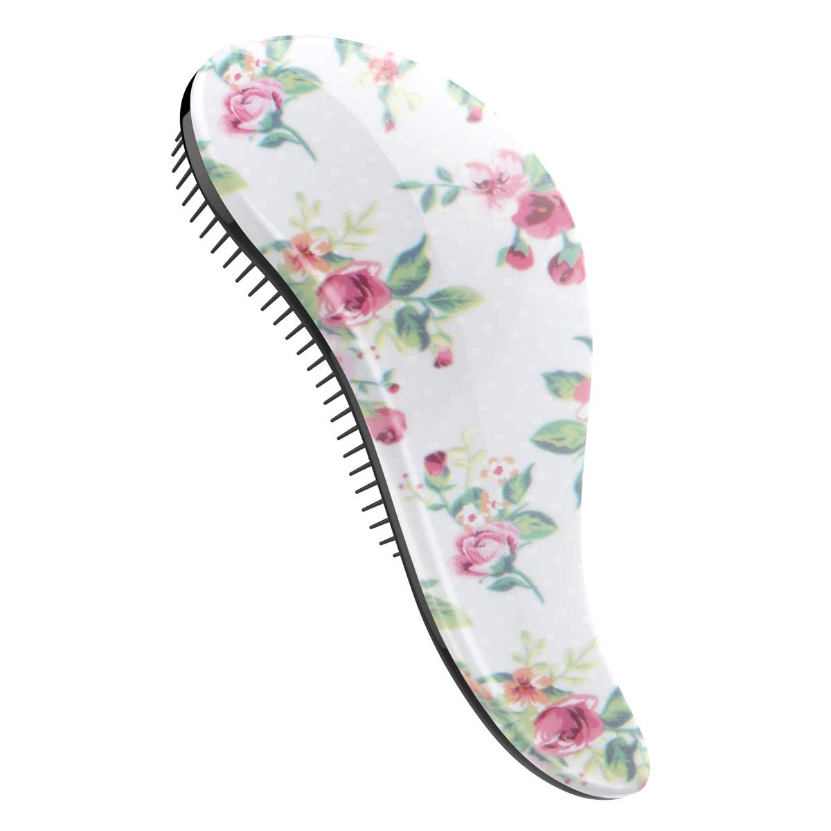 Luxspire Detangling Hair Brush Anti Static Hair Scalp Massager