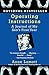 Operating Instructions: A Journal of My Son's First Year primary
