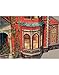 UMBUM 283 - Architectural Playing Toys Doll House Cardboard 3D Puzzle - 17.25