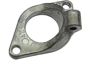 RAParts 196-4Z4306 Valve Handle Bracket for Cross Valve Series SBA Scv-1 Ssd Ts 11161 Cd110