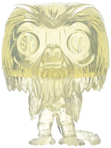 Funko POP Movies Fantastic Beasts & Where To Find Them Invisible Demiguise Toy Figure