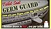 Toilet Seat Germ Guard