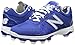 New Balance Men's L2000V2 TPU Low Baseball Shoe