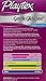 Playtex Gentle Glide Ultra Tampons, Unscented - 36 ct - 2 pk