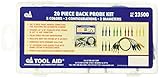 Tool Aid SG 23500 Back Probe Kit
