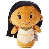itty bittys Pocahontas Stuffed Animal