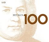 BEST BACH 100                                      image