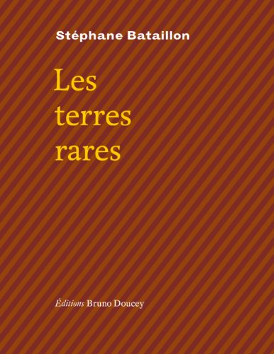 Les  terres rares