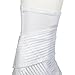 Active Ankle 329 Ankle Brace, Ankle Stabilizer Compression Sleeve with Straps, Braces for Volleyball, Football, Basketball, Rugby, Compression Sock for Protection & Sprain Support, Various Sizes