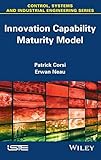 Innovation Capability Maturity Model