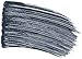 CoverGirl Exact EyeLights Regular Mascara, Black Sapphire 710 (for Blue Eyes), 0.24-Ounce Packages (Pack of 3)