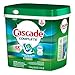 Cascade Complete Actionpacs Dishwasher Detergent, Fresh, 77 Count -Old Version
