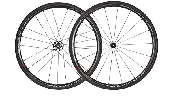 Fulcrum Racing Quattro Carbon - 28