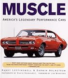 Muscle: America's Legendary Performance Cars