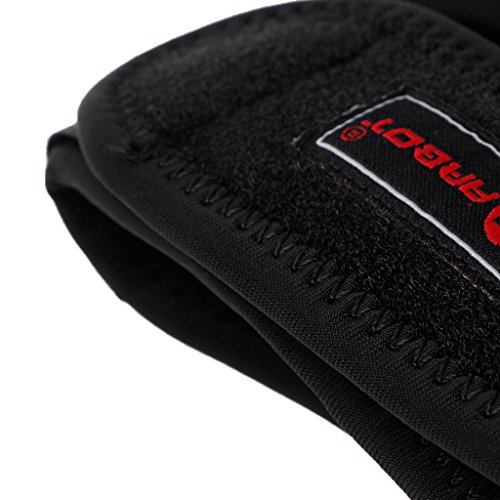 BYNNIX Knee Support Support Running Leg Knee Pads Patra Exercise Gymnastics Guard Outdoor 2018 Foot Basketball Mat