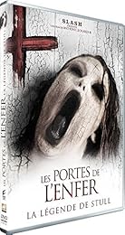 Les Portes de l'enfer : La légende de Stull
