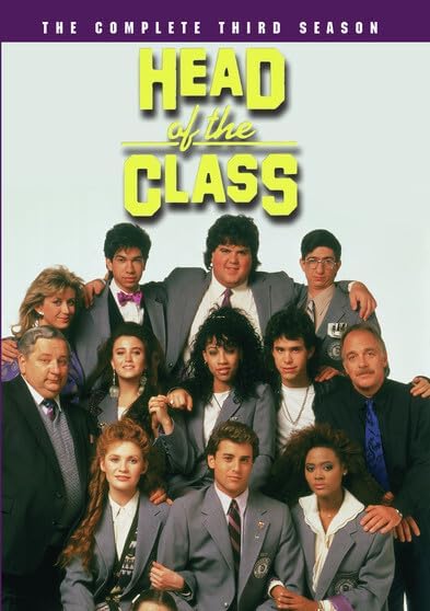 Degrassi High: Testin 1. 2. 3. [VHS] Degrassi High: Testin 1. 2. 3