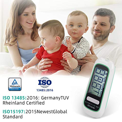 BGMKE-2020-Upgrade-Blood-Glucose-Monitor-Meter-Diabetes-Testing-Kit-Blood-Sugar-Tester-with-50-Codefree-Test-Strips-and-50-Lancets-for-UK-Diabetics-in-mmolL-by-Exactive-EQ-Exactive-EQ-Kit