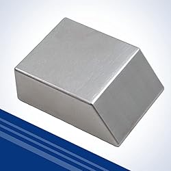 Tungsten Ergonomic Bucking Bar BB-6: 1.33
