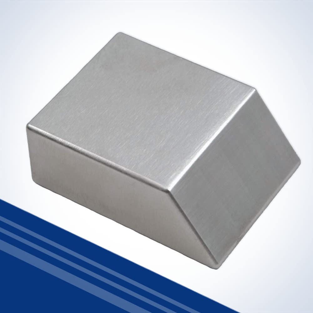 Tungsten Ergonomic Bucking Bar BB-6: 1.33