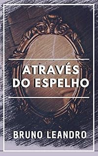 Livro Através do Espelho