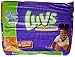 Luvs with Ultra Leakguards, Size 3 Diapers, 34 Count (Pack of 1)