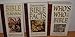 Bible Reference Library: Fascinating Bible Facts: People, Place & Events / Who's Who in the Bible: Biographical Dictionary / Bible Almanac: Understanding the World of the Bible