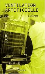 Ventilation artificielle