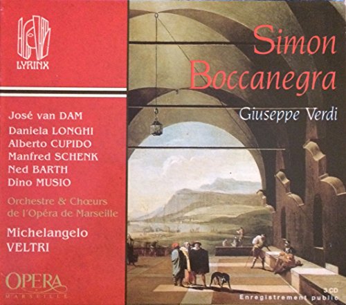 Simon Boccanegra