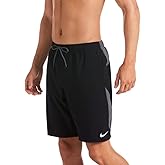 Nike Mens 9" Contend Volley Shorts