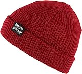 Thrasher Skategoat/Skate & Destroy Beanie Red