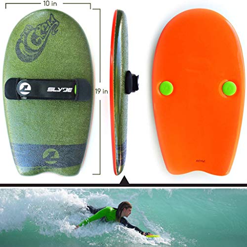 As-Seen-On-Shark-Tank-The-Slyde-Grom-Soft-Top-Body-Surfing-HandboardHandplane-Easy-to-Use-Fun-to-Master-Safe-for-Kids-Portable-Light-Weight-Durable-with-Exceptional-Buoyancy