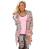 Beautyart Womens Sweaters Fashion 2015 Autumn Chothing Winter Shrug Sweater Loose Sexy Cardigan Women Fall Oversized Cardigan