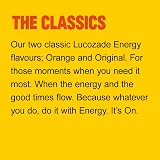 Lucozade Energy Original 12x330 ml Pack of 2 Brand New view 3