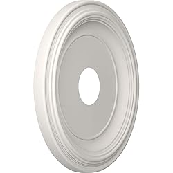 Ekena Millwork 16"OD x 3 1/2"ID x 1 3/8"P
