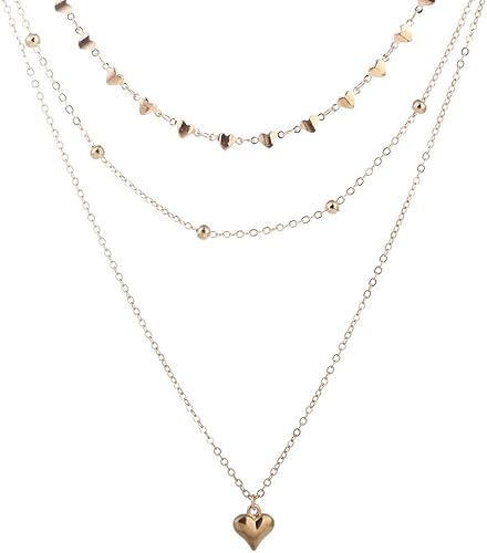 simple jewelry for girlfriend