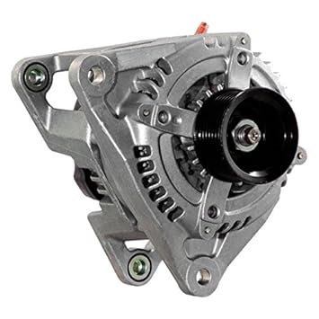 Dodge Ram 1500 Alternator Replacement - Ultimate Dodge