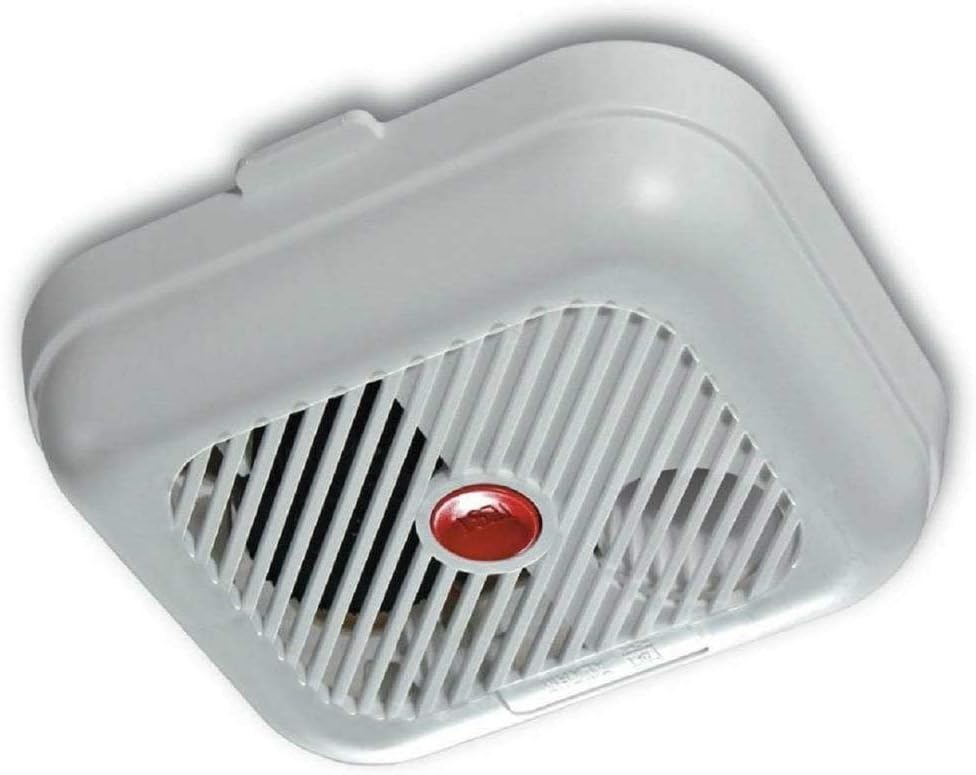 Aico Battery Smoke Alarm EI100BNX Amazon.co.uk Electronics