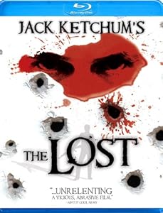 Cover Image for 'Lost, The'
