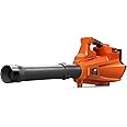 Redback 40V Leaf Blower 122 MPH / 385 CFM Brushless Motor Tool Only