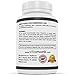HMB by VitaMonk™ - 180 Capsules Pure HMB Supplement for Increased Strength, Fat Loss and Faster Workout Recovery - Ideal for Recomps - 1000mg Per Serving, 500mg per Capsule