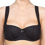 Rosme Womens Balconette Bra Collection 