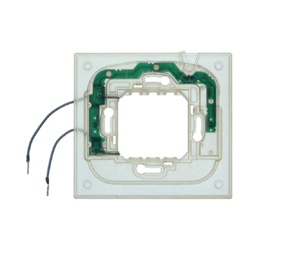 BTicino Axolute ha4702 X – ax-soporte Lumin 2 m Plates has