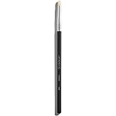 Sigma Beauty E30 Pencil Brush - Precision Pencil Eyeshadow Brush, Tapered | SigmaTech Synthetic Fibers, Soft Bristles Perfect for Smudging, Lining and Inner Corner Highlighting with Waterproof Handle